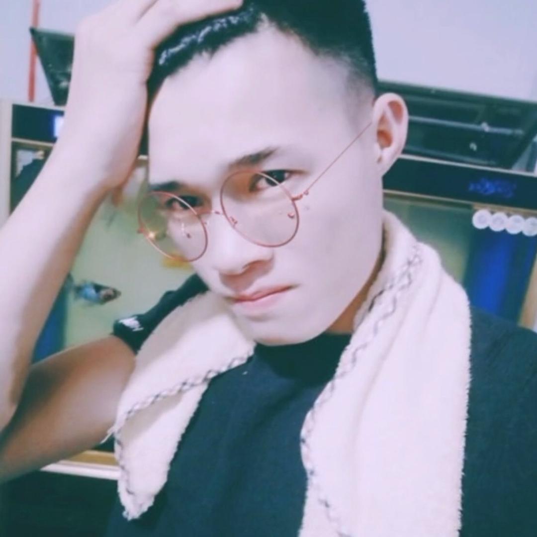 叫✨木子哥吖！