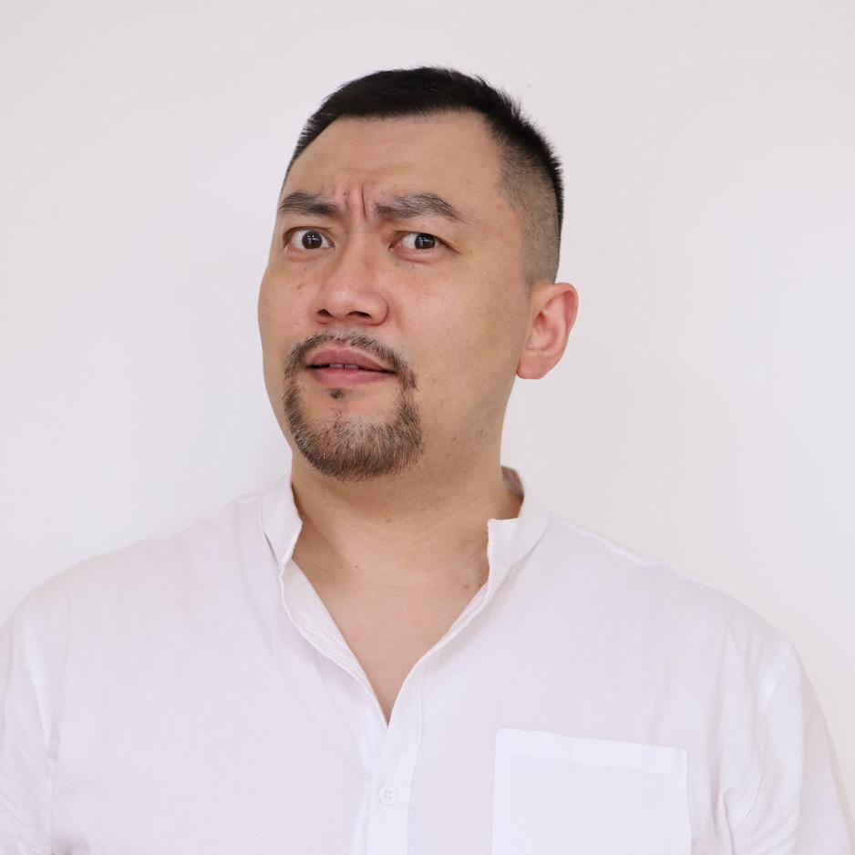 健柱师小悦悦