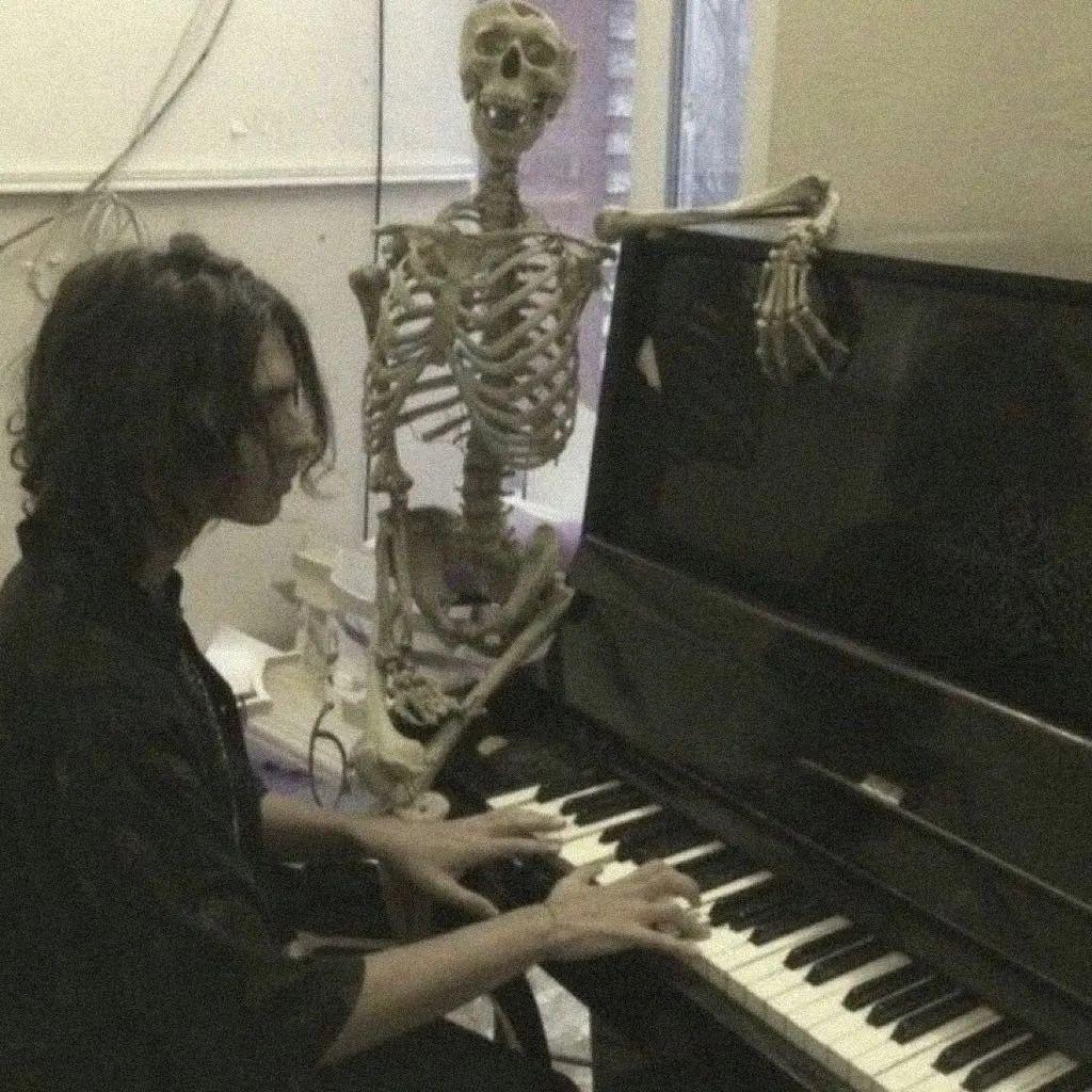 I