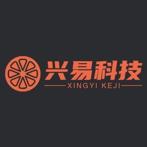 兴易科技