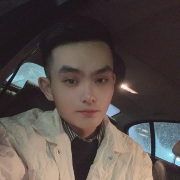 @  江先生