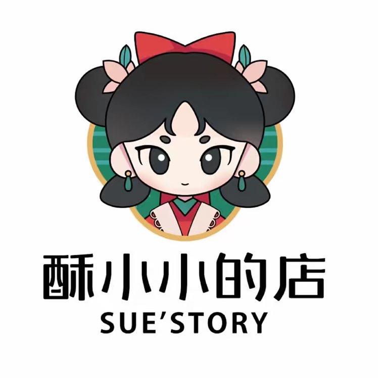 酥小小的店福利社3号