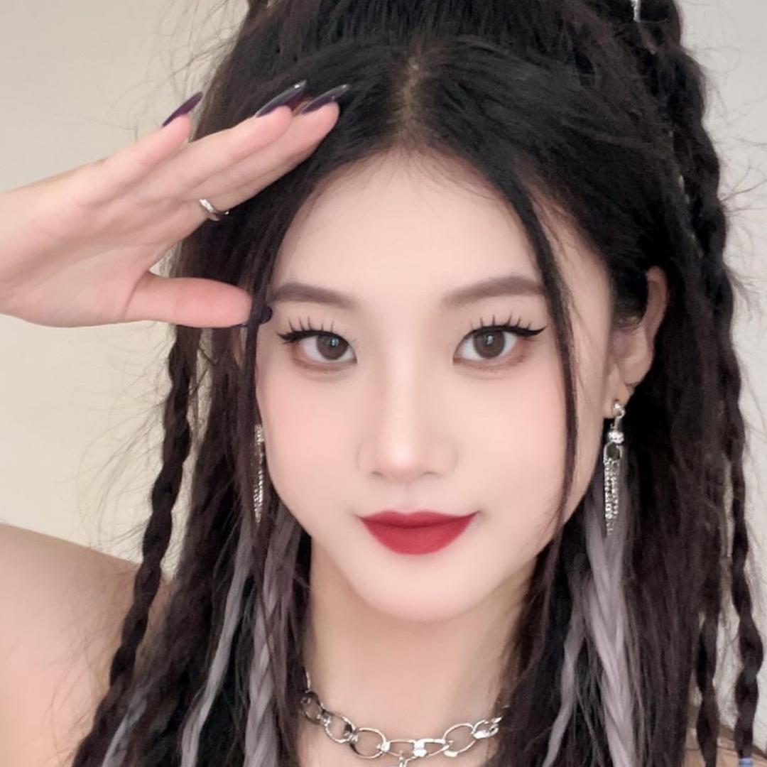 ༺九州霜༻☁️