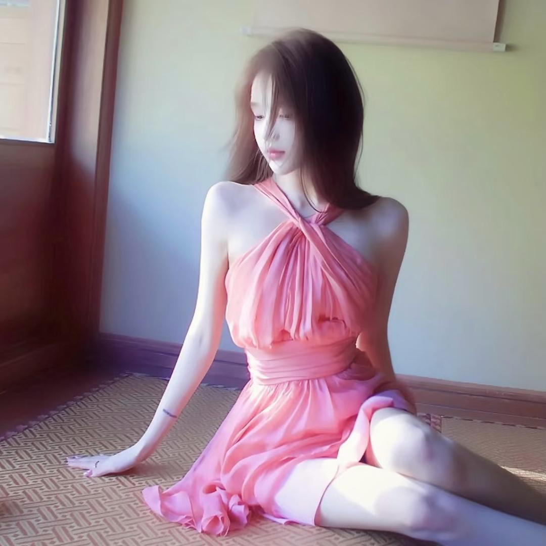 一滴少女的泪