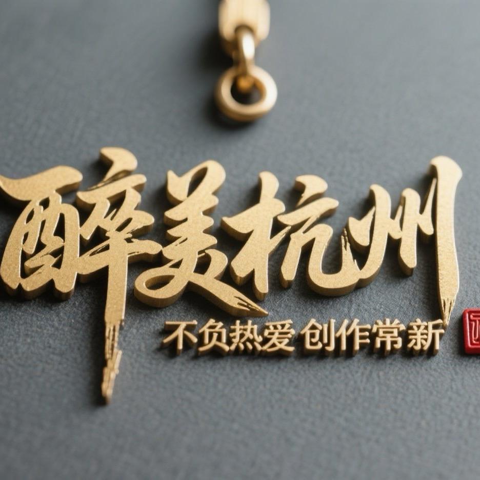醉美杭州