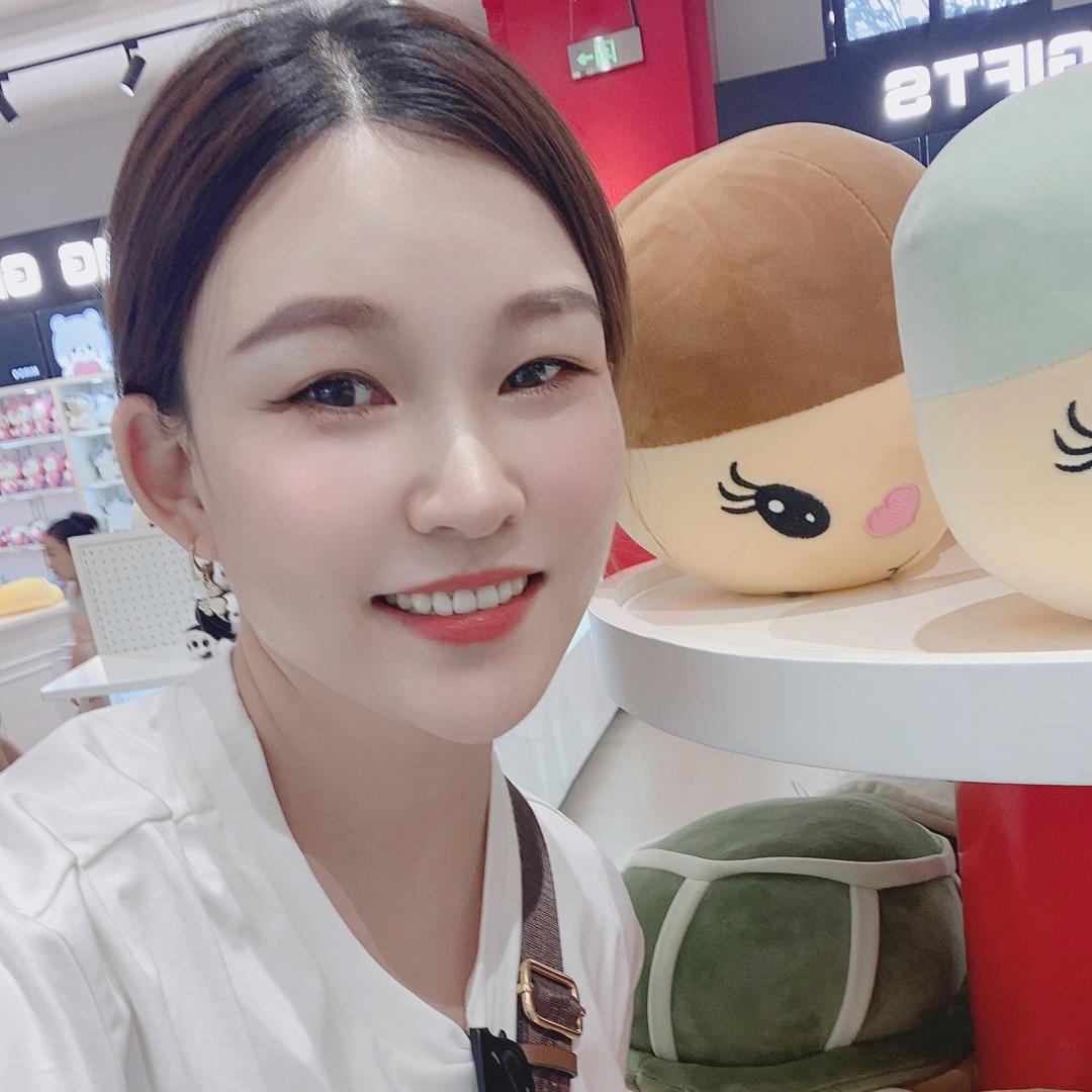 是小玉呀（产后）