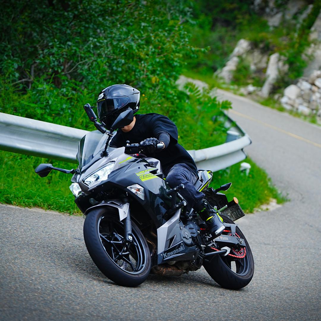 𝑯𝑳🏍️