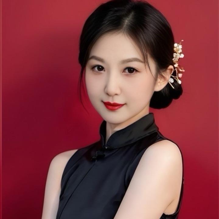 敏敏（拒私聊）