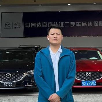 健哥说车（专业马自达）