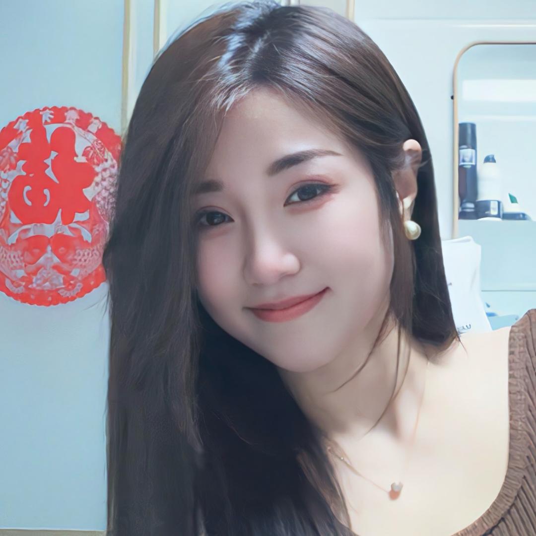 小芳姑娘