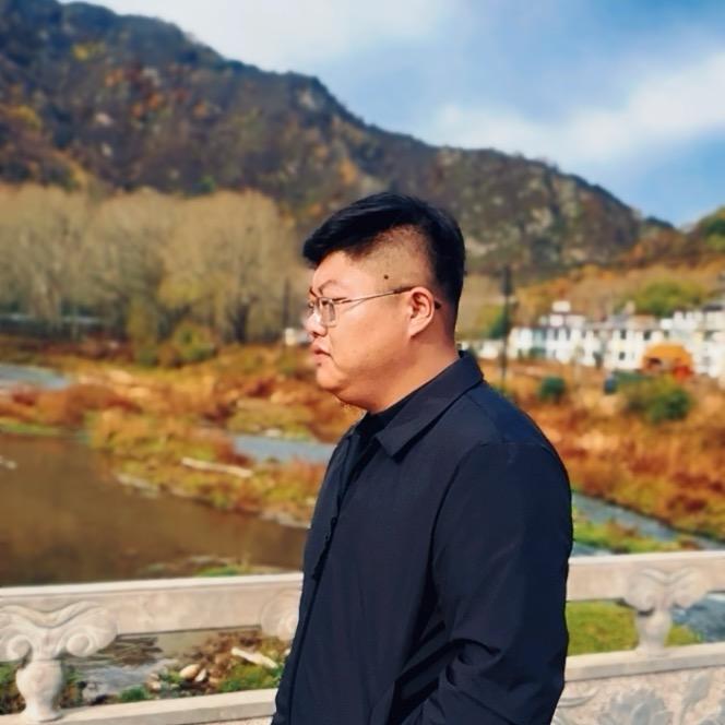 海龙·大青山庄