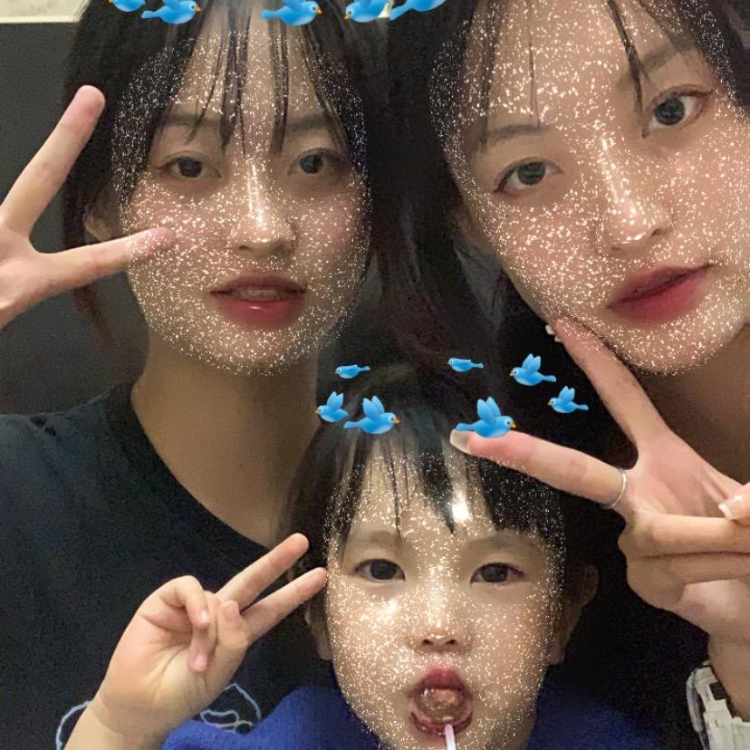 Sa闺女的娘