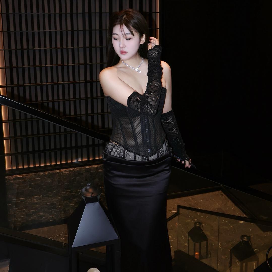 @丑的敢私信我就死定了