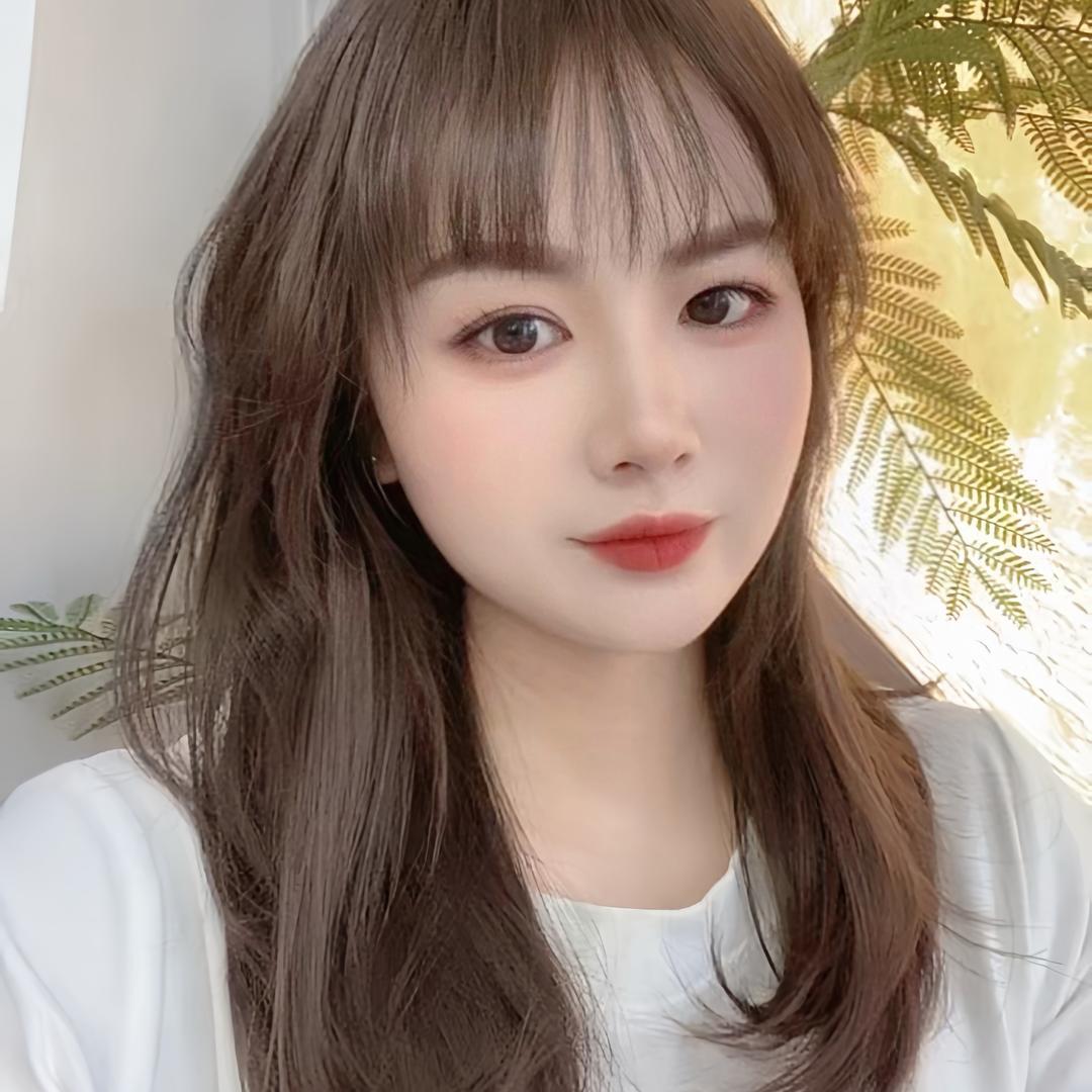 好姑娘🍊