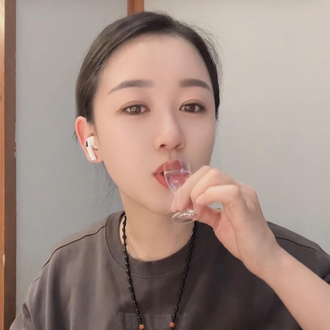 小静静(记录面瘫恢复历程)