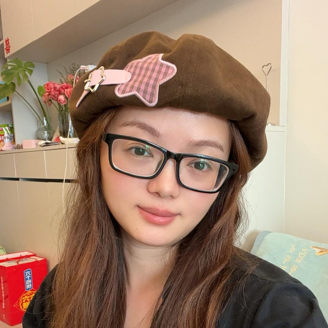 胖糕🌷