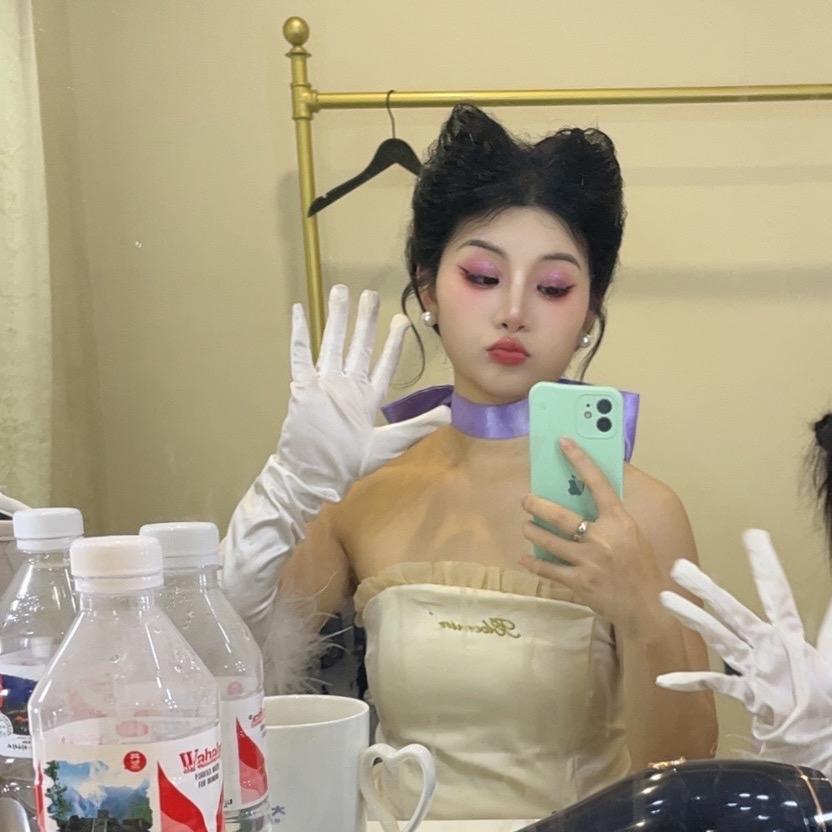 芒果元气满满🥭