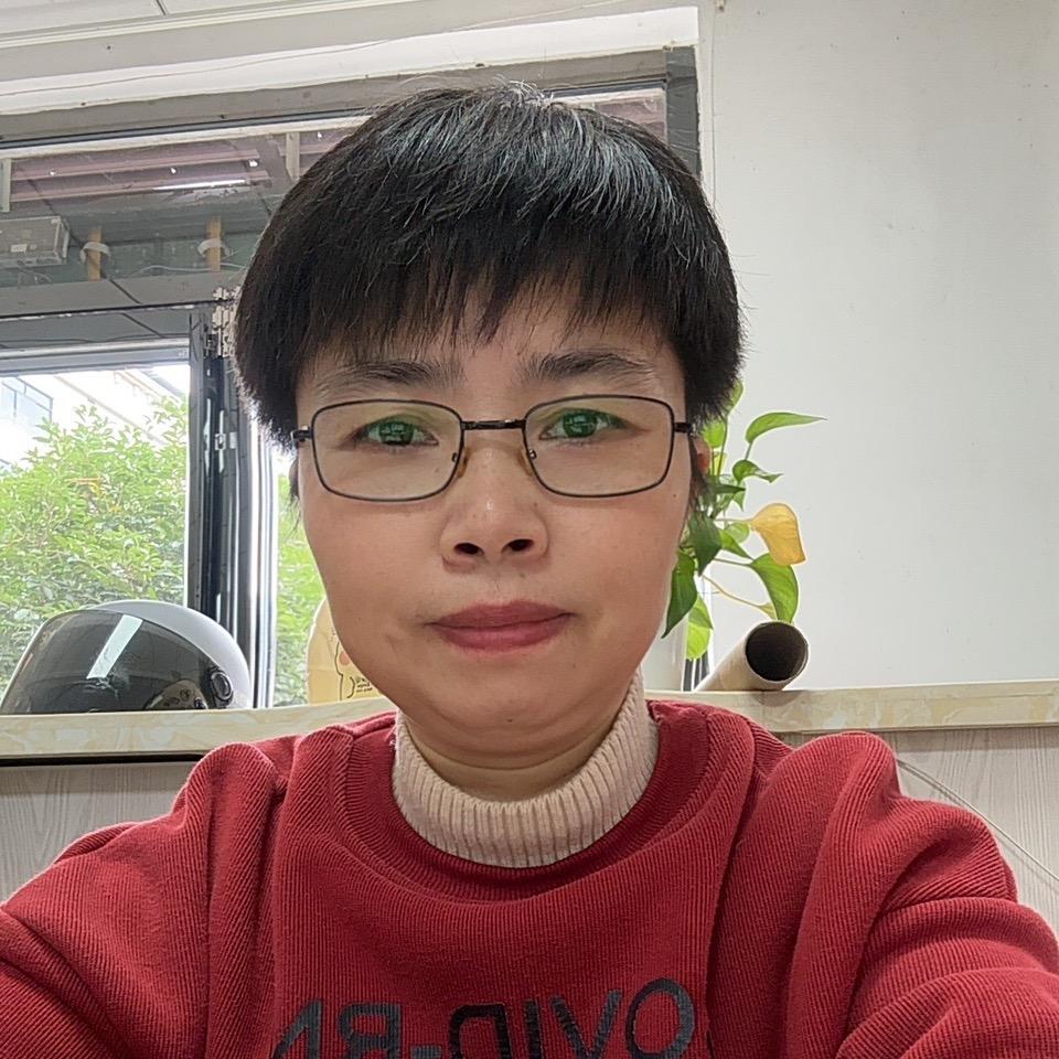 高盛（红姐吖）日常