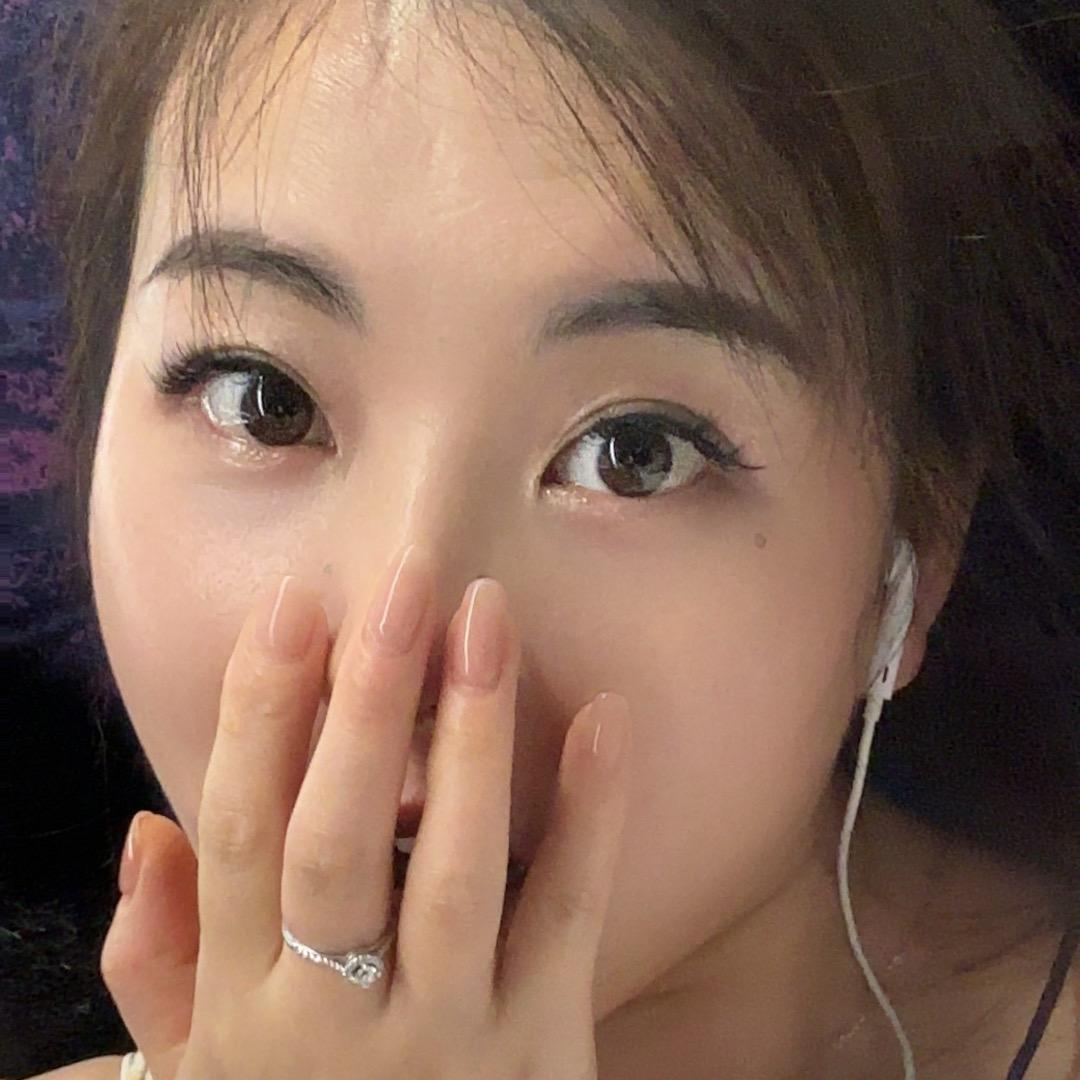 是云子呀