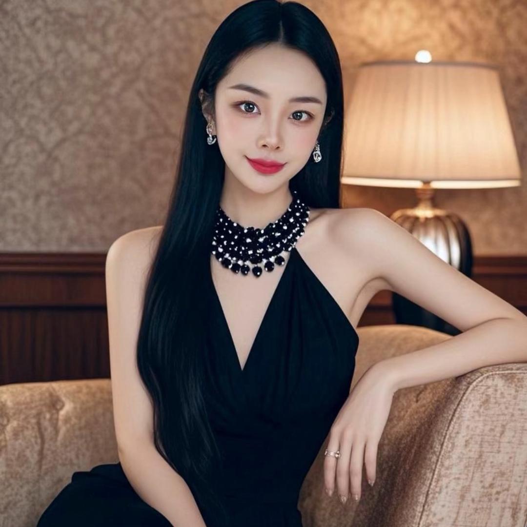 @红红