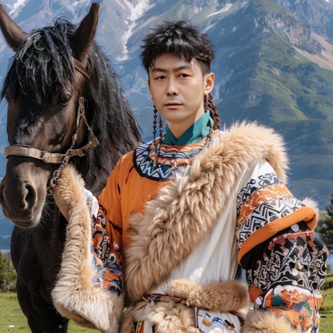 爱的港湾「家」