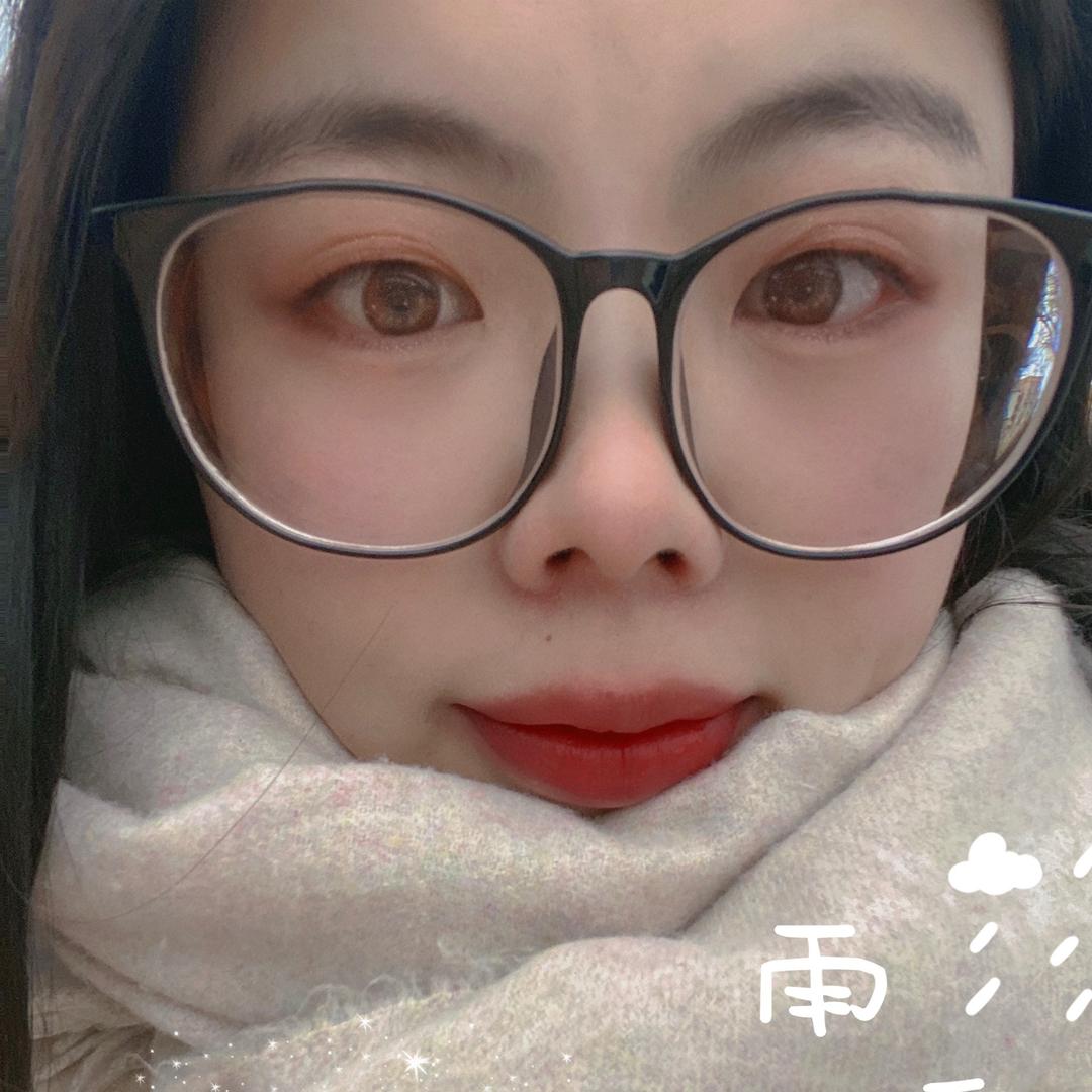 🍀是小井呀💫