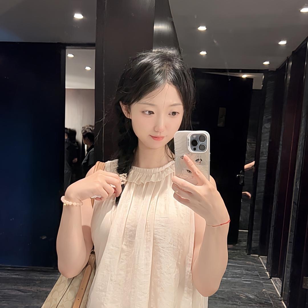 甜桃奶芙🫧