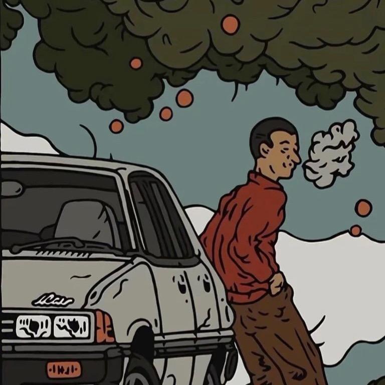 开心