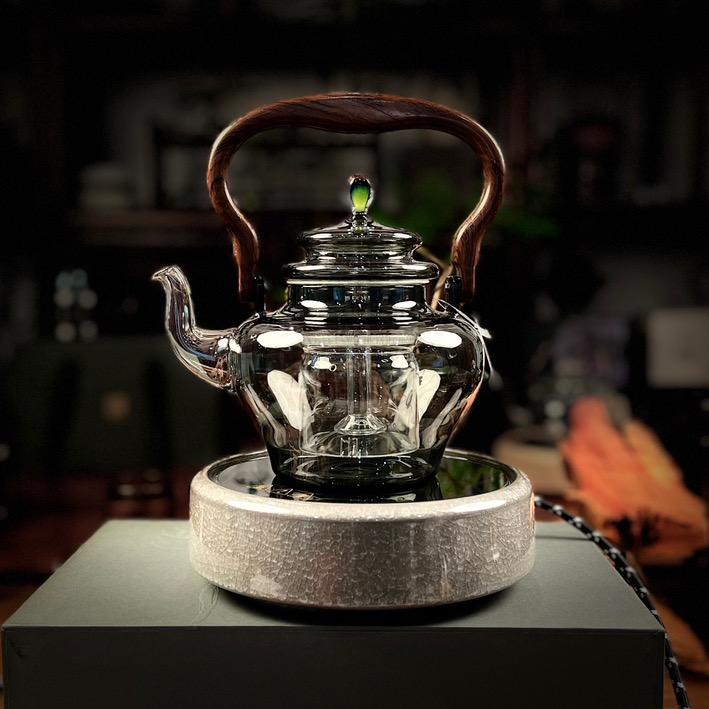 刘主任第七代茶器