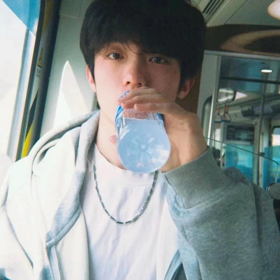 小事.