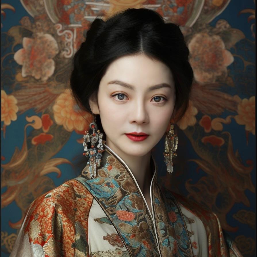 安安名品集合店