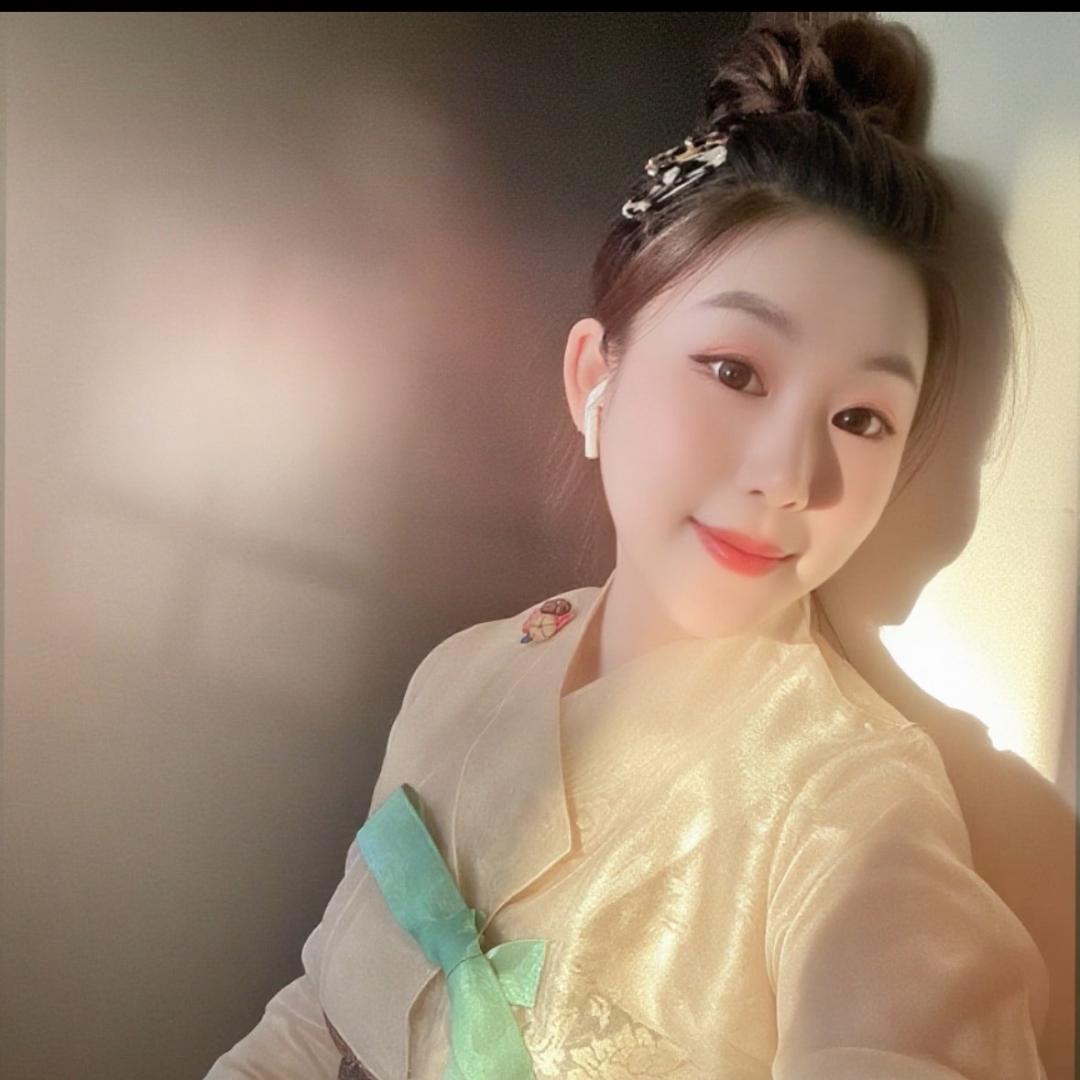 唱歌的月亮🌝ིྀ