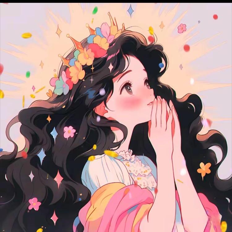 你的芒果呀🥭