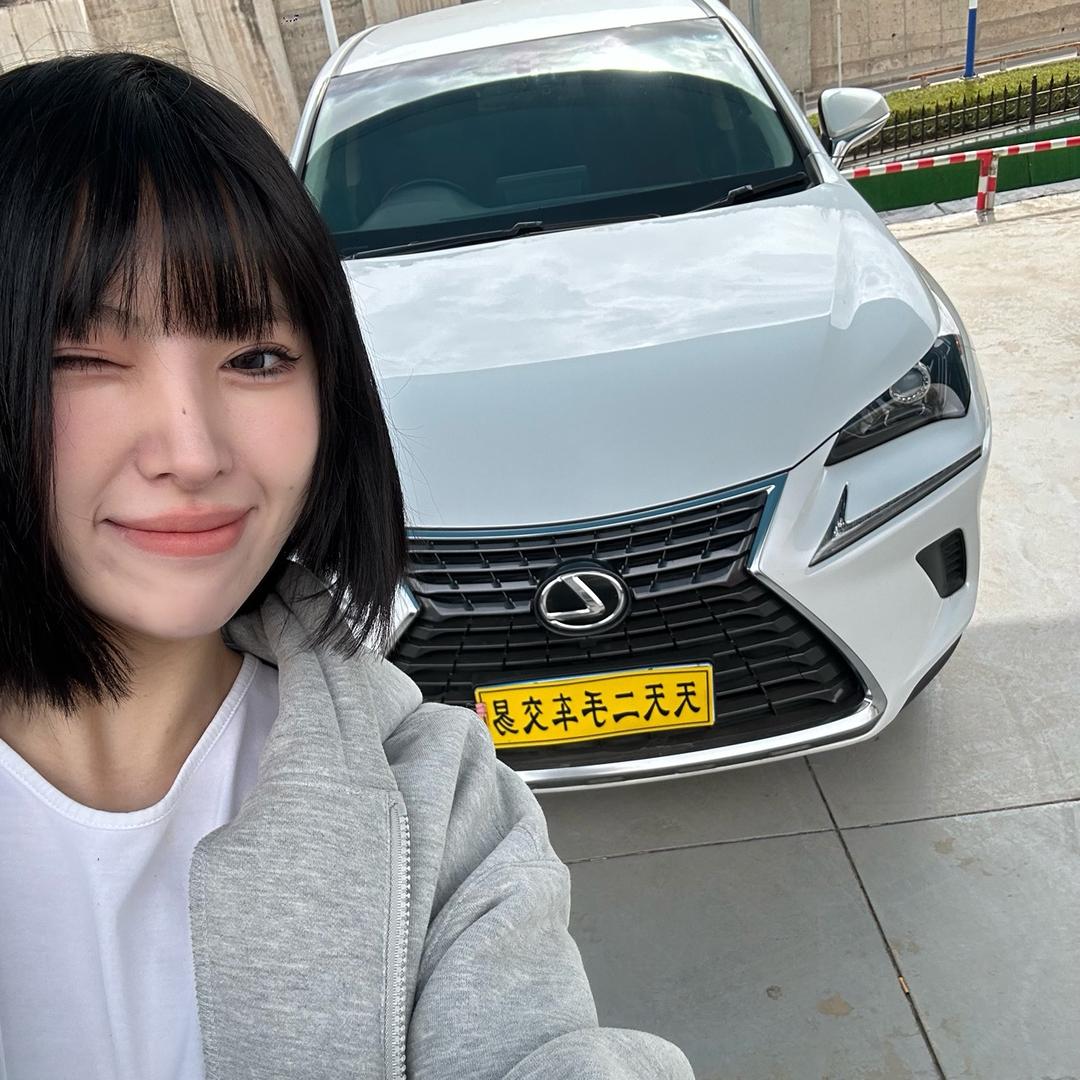 兰州天天二手车