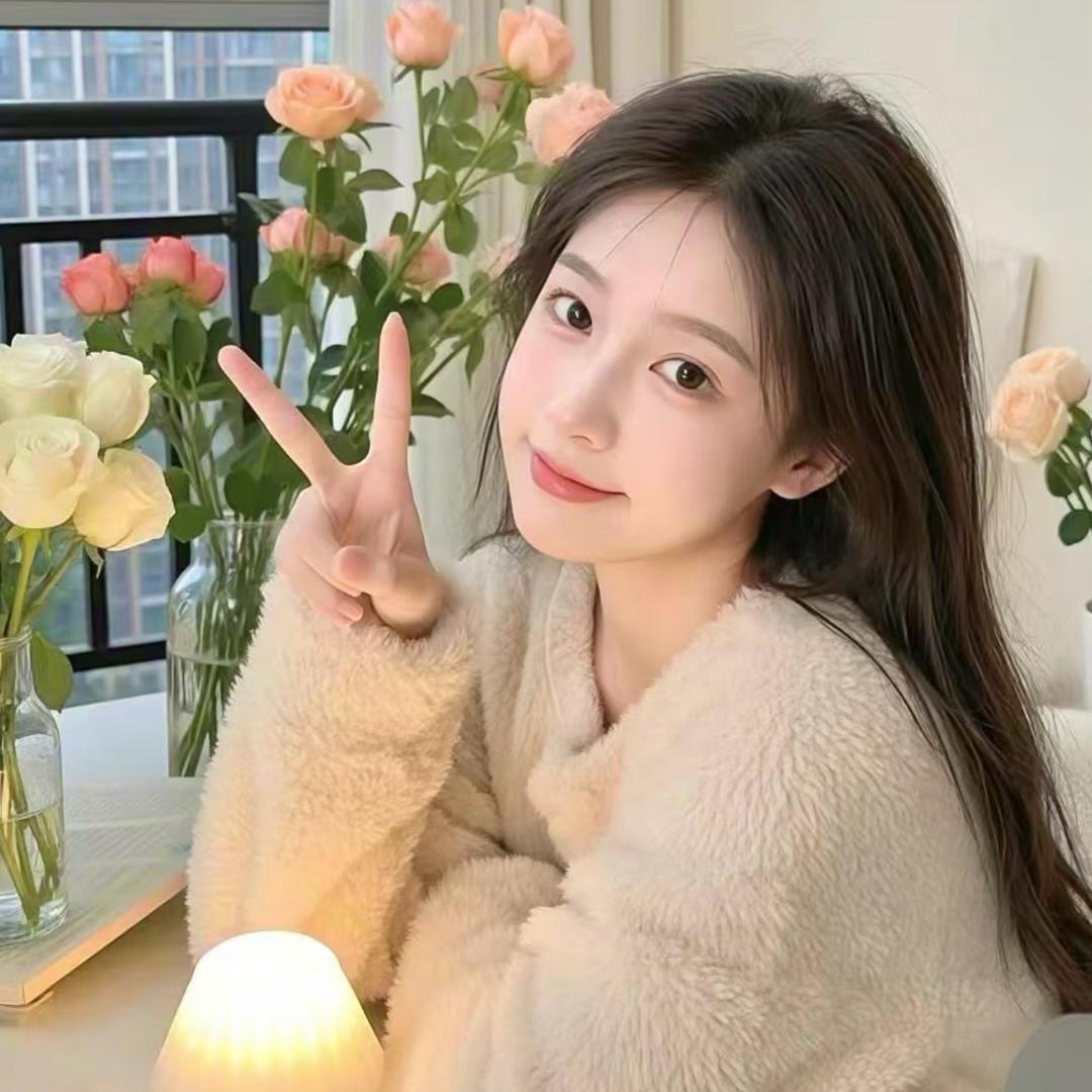 美女想花钱