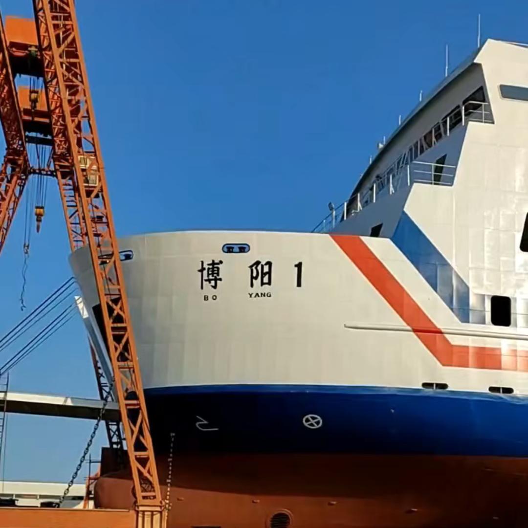 船舶科技