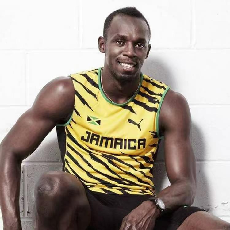 Usain Bolt