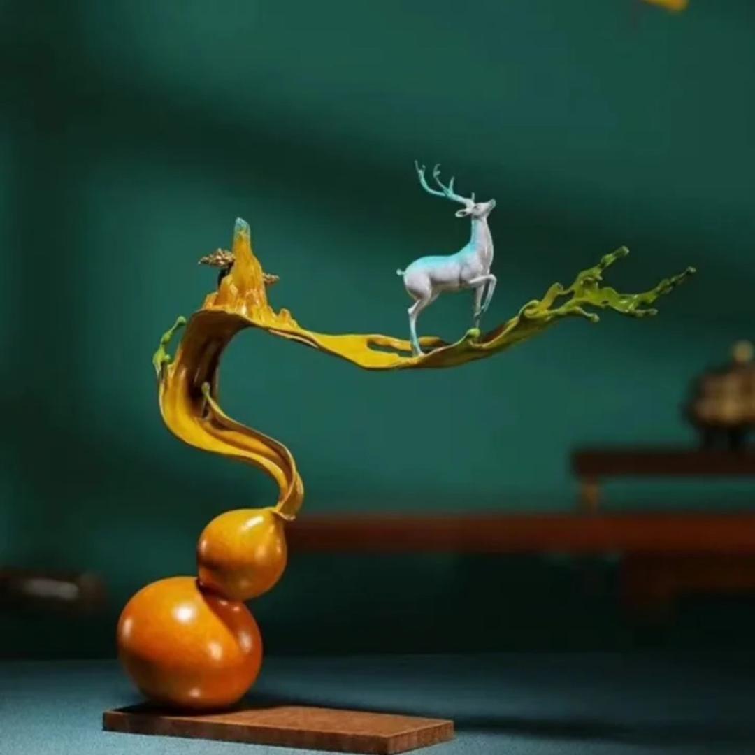 海涛（葫芦）