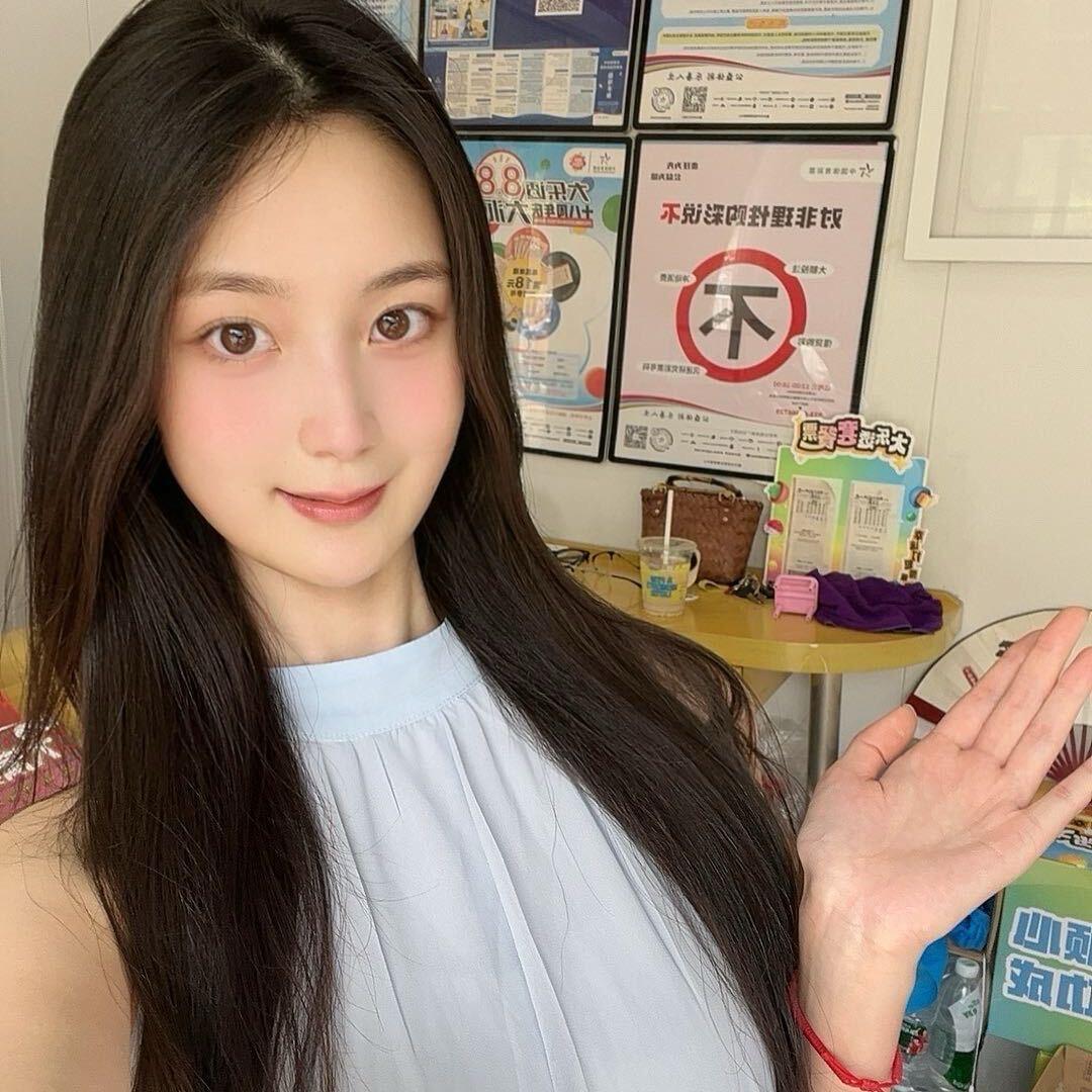 阿倩彩彩🌈