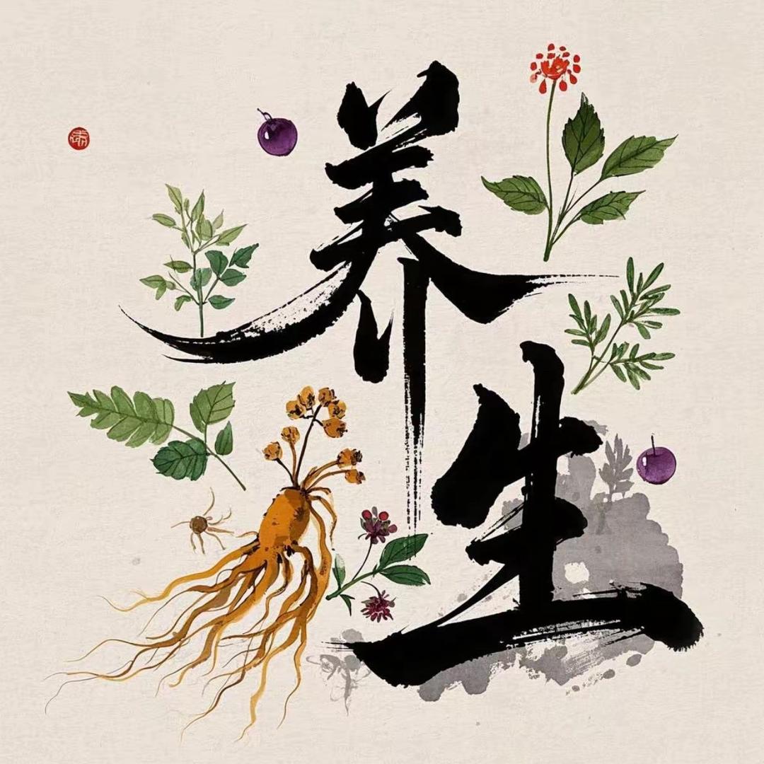 养生小栈