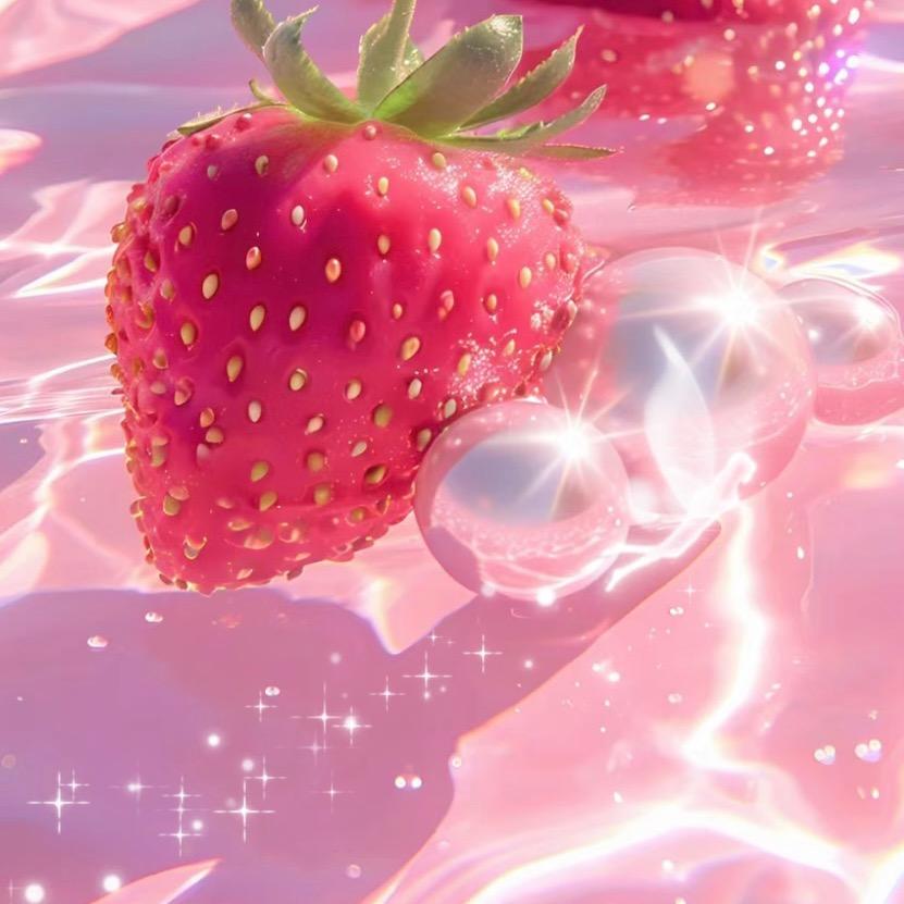 草莓爱游玩儿🍓