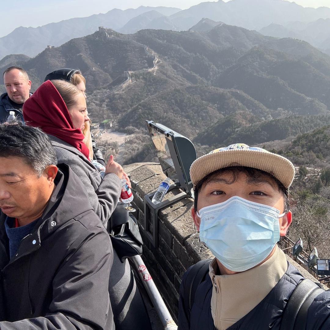 惠东李振邦律师