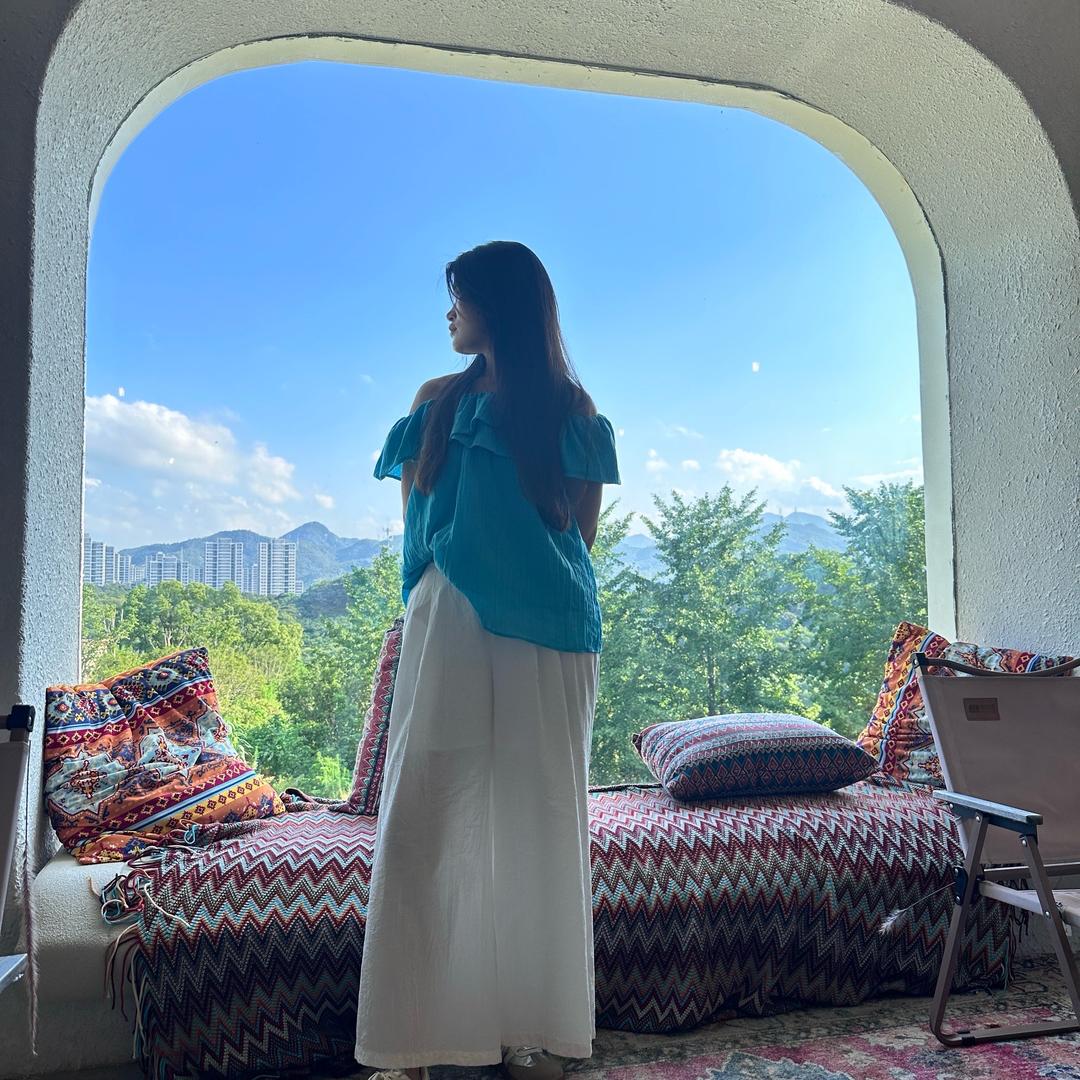 李小姐呀——日常 🎧👗
