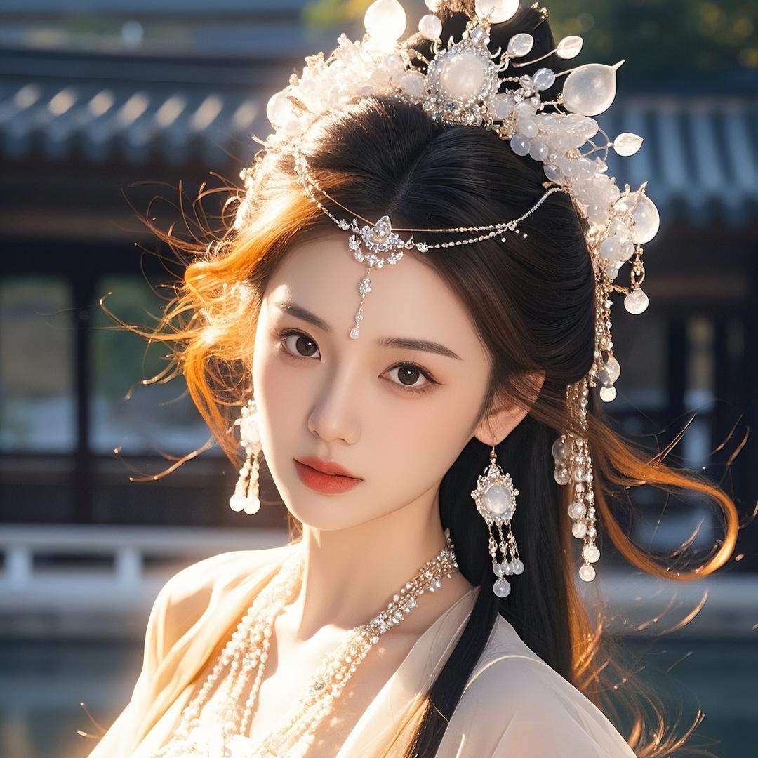 荷花🪷