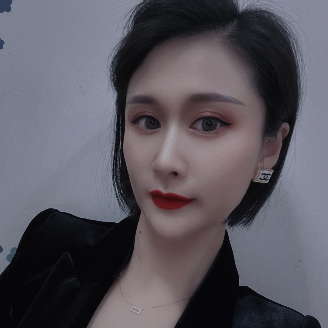 青  青💋