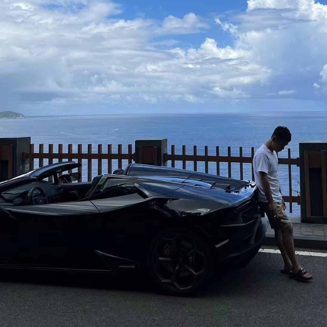彬总之三亚·澳门高端旅游