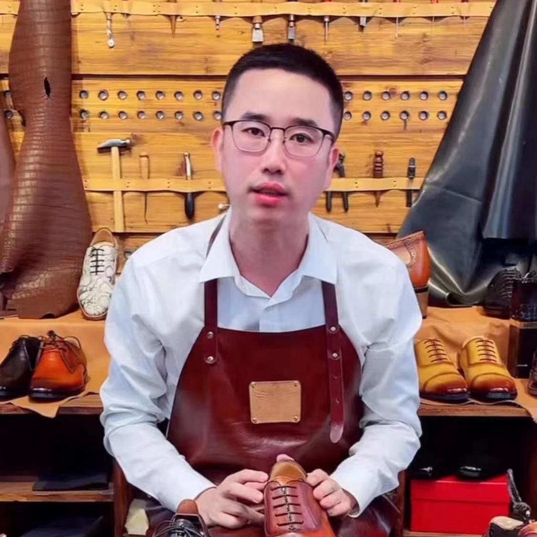德赛Desai鞋服旗舰店