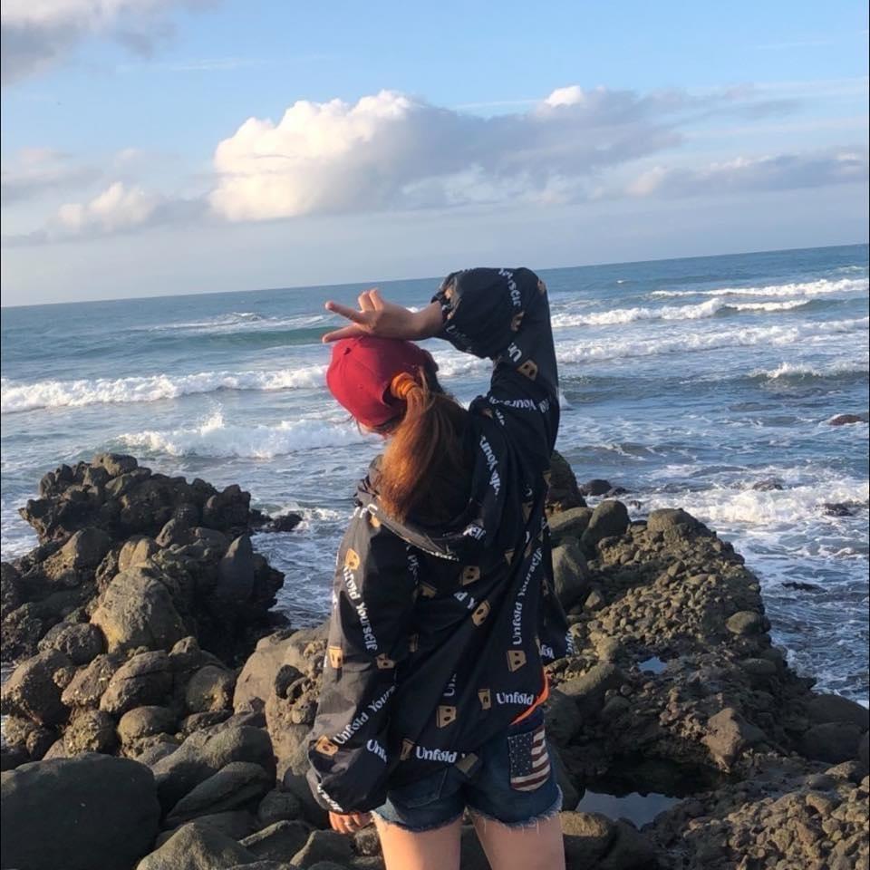 闇(àn)玥去流浪🪽