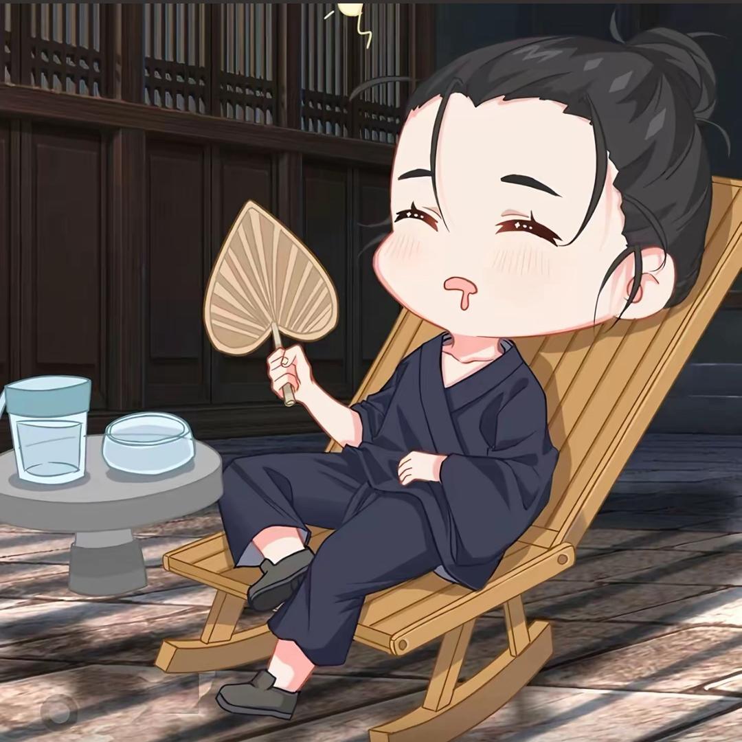 爱听歌的孔雀鱼