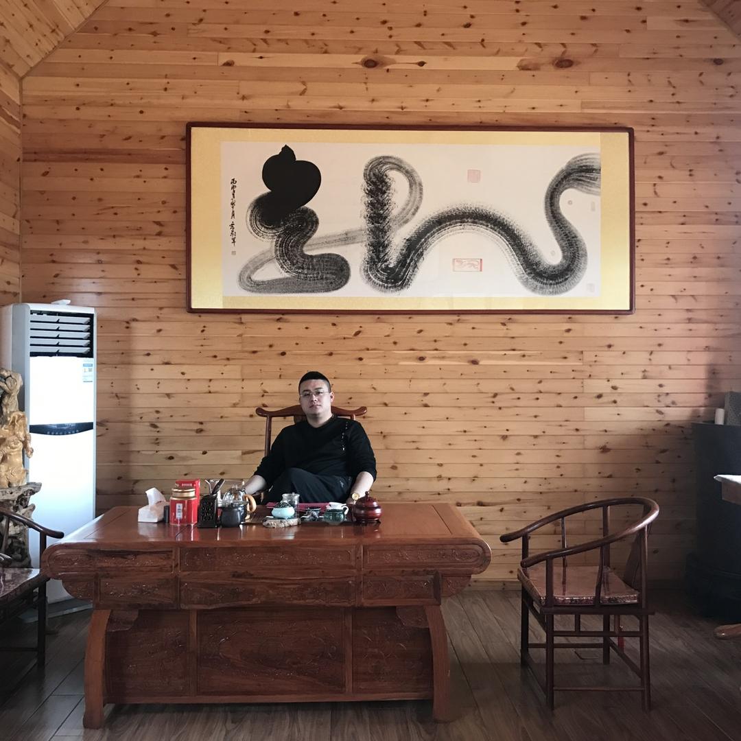 滕琳(海纳百川公益发展中心)
